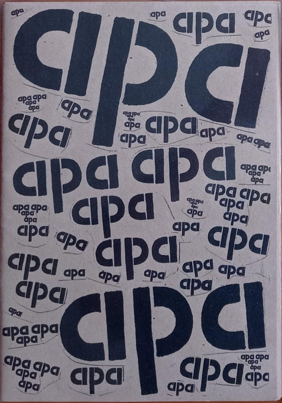 APA APA IV